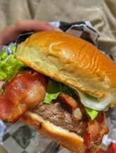 Stone Burguer