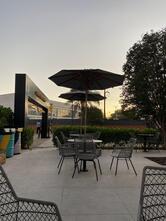 Madero & Jeronimo Burger Marília