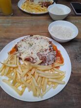 Simples Gastrobar Praia de Leste