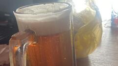 Haruba Pub