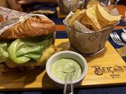 Beiço's Burguer