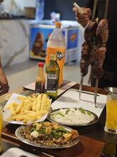 Churrascaria e Pizzaria.7