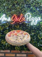 Gula Pizza