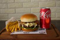 Viks Burger Vitória