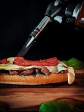 Santo Lanche Ilhabela