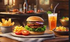 Calidum Burgers Itajubá