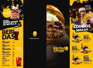 Barbudo Burger - Bezerros