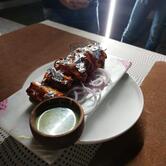 Merci Resto Cafe