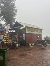 तिरंगा टी स्टाल