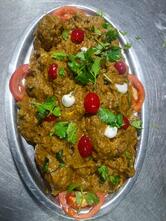 City Spice