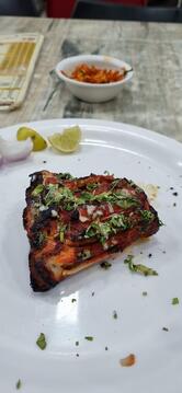 Darbar hotel (دربار ہوٹل)