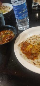 KURKUM RESTAURANT