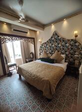 The Neeraj Ganga Heritage Palace Best Hotel In Rishikesh
