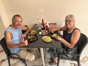HOTEL ARYADEEP LODGING & FAMILY RESTAURANTS