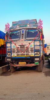 Mandal ji Dhaba