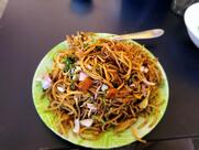 Tibet Restaurant