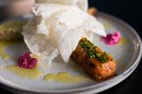 Mediteraneo Sushi and Seafood