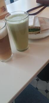KoRo Café