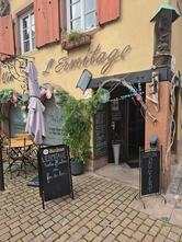 Bar À Vin L'ermitage