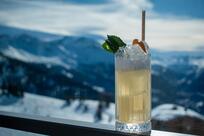 Paradis - La Rosière