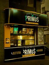 Primos Centre Ville