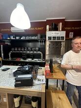 La cantina di Nicola “Le Rughe”