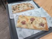 Al muro Pizza Al Taglio