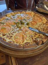 Fiorella pizzaria