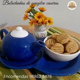 Padoca da Serra - Pães Artesanais