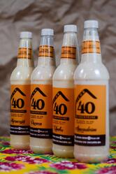 Restaurante/ Licor 40