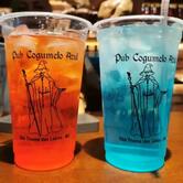 Bar e Pub Cogumelo Azul
