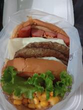KN ESQUINA DO LANCHE