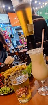 boteco boêmio