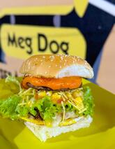 Meg Dog & Meg Burguer