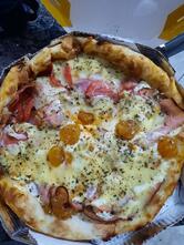 Fetta Di Pizza - Pizzaria Artesanal