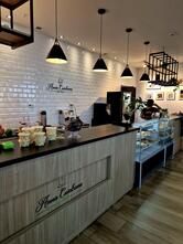 Anna Cuiabana Café & Bistô
