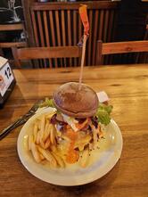 Buffalos Burguer Costela & Defumados