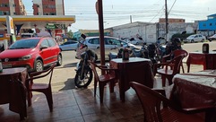 Restaurante Da Fátima - Comida Caseira