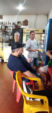 Buteco do Binho