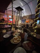 Restaurante Texas Monte Verde