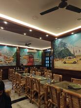 Aami Bangali Restaurant Saltlake