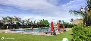 MST Farm & Resort