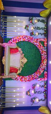 Priyatama Gardens Mini Function Hall