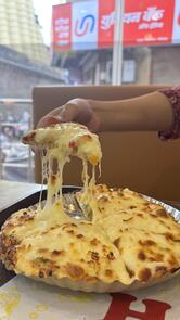 Heaven Pizza & Cafe