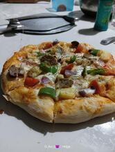 The Kitchen Club pizza hub & cafe
