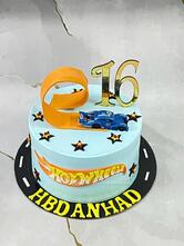 Shell's Bakesmith - Best Bakery for Fresh Homemade and Eggless Cakes in Delhi NCR