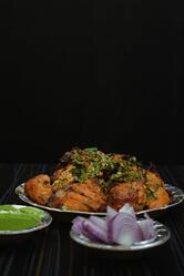 Turban kitchen