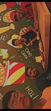 Mr.Cafe