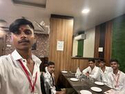 The Metropol Restaurant
