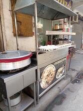 Buffet Kitchen